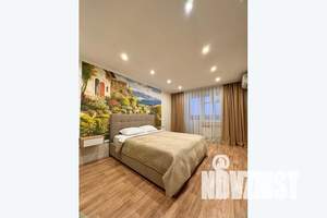 1-к квартира, посуточно, 44м2, 13/14 этаж