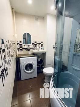 1-к квартира, посуточно, 34м2, 2/10 этаж