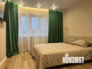 1-к квартира, посуточно, 33м2, 5/14 этаж