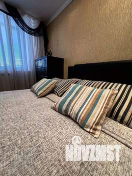 1-к квартира, посуточно, 60м2, 1/1 этаж