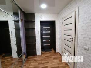 1-к квартира, посуточно, 31м2, 1/1 этаж