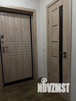 1-к квартира, посуточно, 35м2, 4/14 этаж
