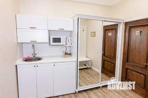 1-к квартира, посуточно, 54м2, 1/1 этаж