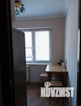 2-к квартира, посуточно, 46м2, 3/5 этаж