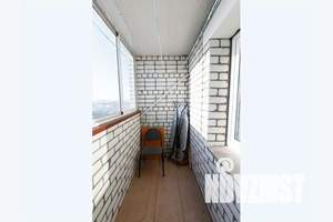 1-к квартира, посуточно, 30м2, 12/18 этаж