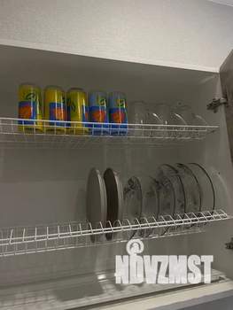 1-к квартира, посуточно, 37м2, 4/8 этаж