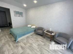 1-к квартира, посуточно, 45м2, 8/9 этаж