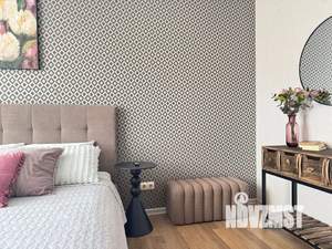 1-к квартира, посуточно, 45м2, 2/14 этаж