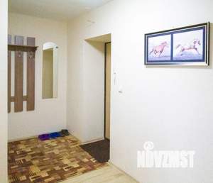 1-к квартира, посуточно, 39м2, 9/14 этаж