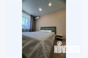 1-к квартира, посуточно, 10м2, 1/10 этаж
