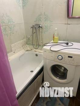 Студия квартира, посуточно, 30м2, 1/16 этаж