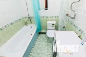 1-к квартира, посуточно, 30м2, 12/18 этаж