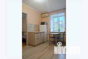 1-к квартира, посуточно, 35м2, 1/9 этаж