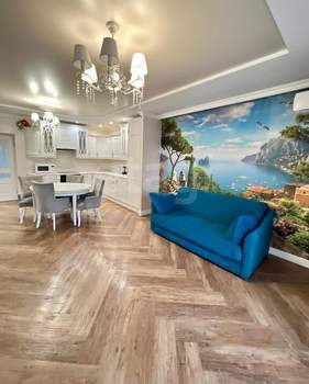 3-к квартира, на длительный срок, 99м2, 3/5 этаж
