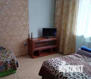 Студия квартира, посуточно, 20м2, 2/9 этаж