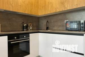 1-к квартира, посуточно, 36м2, 5/12 этаж