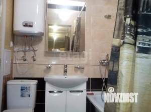 1-к квартира, на длительный срок, 45м2, 12/14 этаж