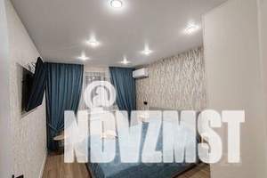 1-к квартира, посуточно, 39м2, 4/8 этаж