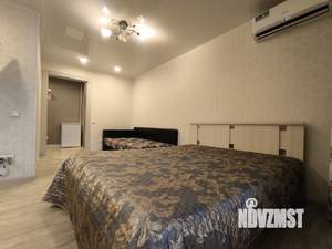 Студия квартира, посуточно, 33м2, 2/10 этаж