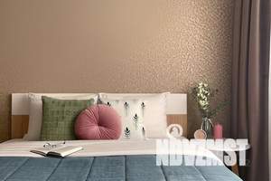 1-к квартира, посуточно, 40м2, 5/11 этаж