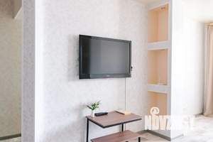 1-к квартира, посуточно, 45м2, 9/10 этаж