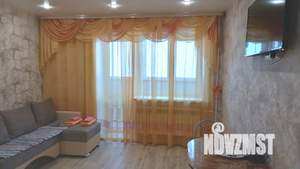 1-к квартира, посуточно, 28м2, 7/9 этаж