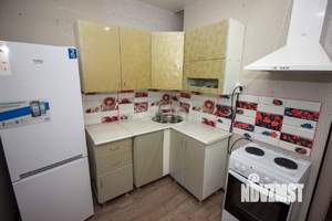 1-к квартира, на длительный срок, 35м2, 1/9 этаж