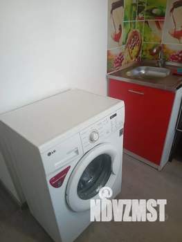 1-к квартира, посуточно, 25м2, 1/5 этаж