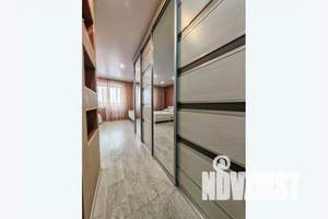 1-к квартира, посуточно, 37м2, 9/14 этаж