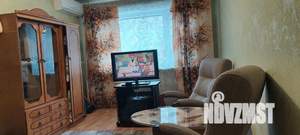 1-к квартира, посуточно, 32м2, 1/4 этаж