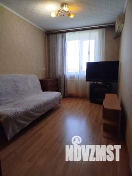 2-к квартира, посуточно, 50м2, 7/9 этаж