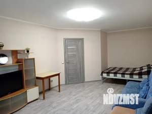 1-к квартира, посуточно, 55м2, 5/9 этаж