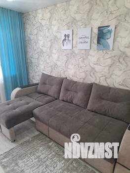 2-к квартира, посуточно, 52м2, 9/9 этаж