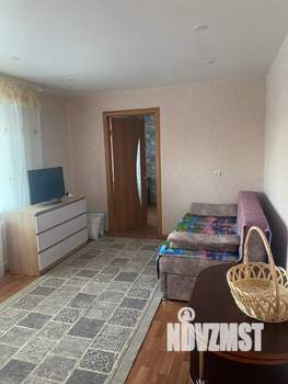 3-к квартира, на длительный срок, 50м2, 3/10 этаж
