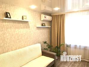 2-к квартира, посуточно, 50м2, 6/9 этаж