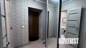 Студия квартира, посуточно, 29м2, 8/9 этаж