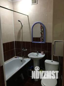 1-к квартира, посуточно, 39м2, 2/9 этаж