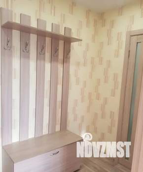 1-к квартира, посуточно, 31м2, 6/9 этаж