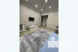 1-к квартира, посуточно, 35м2, 2/9 этаж