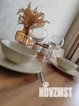 1-к квартира, посуточно, 41м2, 3/11 этаж