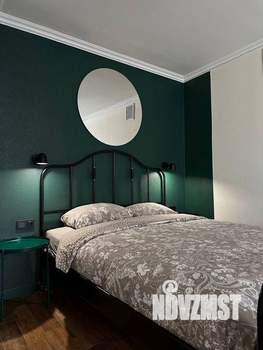 1-к квартира, посуточно, 32м2, 1/1 этаж