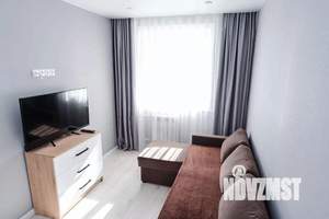 2-к квартира, посуточно, 58м2, 1/1 этаж