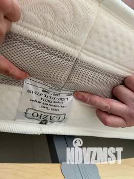 1-к квартира, посуточно, 34м2, 4/5 этаж