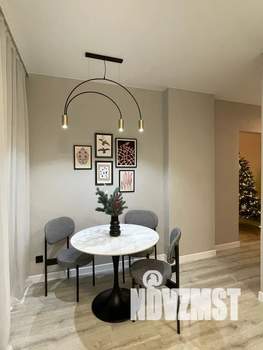 1-к квартира, посуточно, 35м2, 10/18 этаж