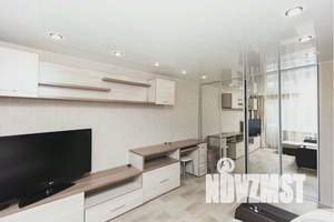 1-к квартира, посуточно, 38м2, 3/5 этаж