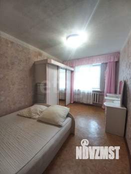 2-к квартира, на длительный срок, 45м2, 3/6 этаж