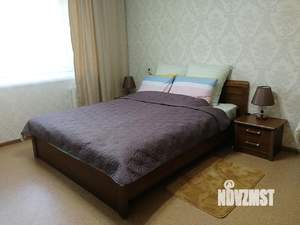 1-к квартира, посуточно, 34м2, 1/1 этаж