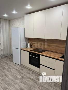 1-к квартира, на длительный срок, 45м2, 2/10 этаж