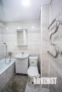 1-к квартира, посуточно, 34м2, 2/9 этаж