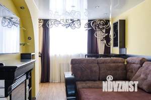 2-к квартира, посуточно, 60м2, 11/19 этаж